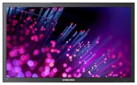 ЖК-панель Samsung SyncMaster 460EXn Black