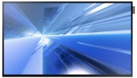 ЖК-панель Samsung DB32E Black