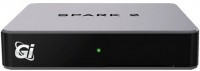 ТВ-приставка Galaxy Innovations Spark 2 Combo Black