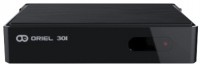 ТВ-приставка Oriel  301 Black