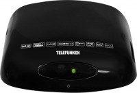 ТВ-приставка Telefunken TF-DVBT204
