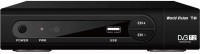 ТВ-приставка World Vision T40 Black