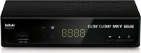 ТВ-приставка BBK SMP244HDT2 Black