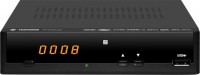 ТВ-приставка Telefunken TF-DVBT 201