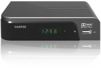 ТВ-приставка Harper HDT2-1510