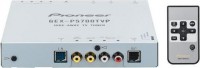 Автомобильная ТВ-приставка Pioneer GEX-P5700TVP