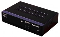 ТВ-приставка Tesler DSR-750