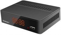 ТВ-приставка Rolsen RDB-524A Black