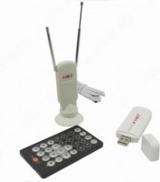 ТВ-приставка NotOnlyTV DVB-T2 USB LV5T2