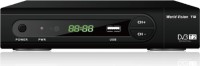 ТВ-приставка World Vision T53 DVB-T2