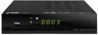 ТВ-приставка Telefunken TF-DVBT206 Black
