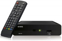 ТВ-приставка EXEQ TVR-03