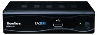 ТВ-приставка Tesler DSR-420