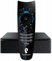 ТВ-приставка Ростелеком SML-482 HD Base Wi-Fi