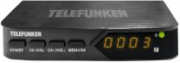 ТВ-приставка Telefunken TF-DVBT210