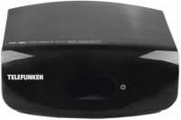 ТВ-приставка Telefunken TF-DVBT209 Black