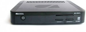 Цифровой ресивер ТриколорТВ GS E501 + GS C5911 Европа