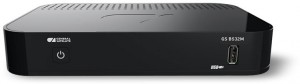 Цифровой ресивер ТриколорТВ Сибирь Full HD GS B532M