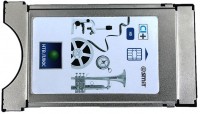 Комплект спутникового телевидения НТВ-ПЛЮС HD Module TV Старт