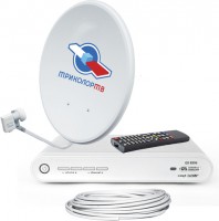 Цифровой ресивер Триколор HD GS-8306