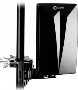 ТВ антенна Harper ADVB-2711W
