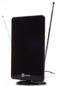 ТВ антенна Harper ADVB-2820