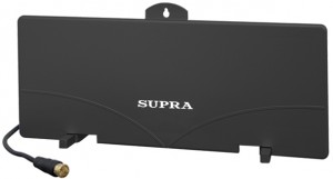 Комнатная всеволновая антенна Supra IADA-90