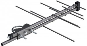 Телевизионная антенна Рэмо Двина DX-5V