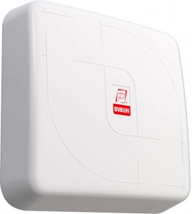 Телевизионная антенна Рэмо BAS-1121 Белка DVB-T2