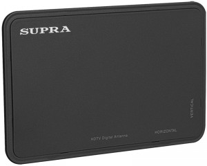 Комнатная всеволновая антенна Supra IADA-150A