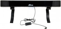 Комнатная всеволновая антенна Ritmix RTA-310 DVB-T2