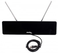 ТВ антенна Doffler Plus ATV-202