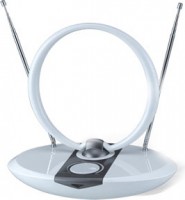 Телевизионная антенна Сигнал electronics SAI 965 White
