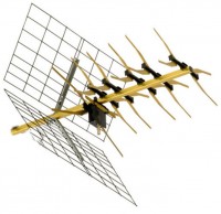 Наружная всеволновая антенна Funke ABM3529