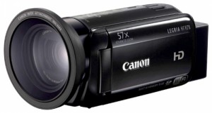 Видеокамера Canon Legria HF R78