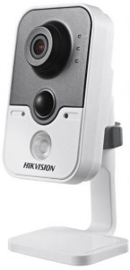 HDD видеокамера Hikvision DS-2CD2432F-IW
