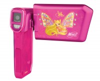 Flash видеокамера Vitek WX-4402 STL