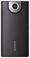 Flash видеокамера Sony MHS-FS1 Black