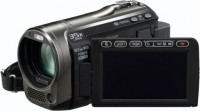 DVD видеокамера Panasonic HDC-SD60 Black