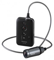 Flash видеокамера Panasonic HX-A100