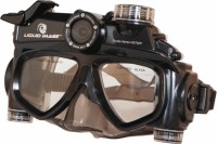 Flash видеокамера Liquid Image LIC319 (Wide Angle SCUBA Series)