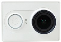 Экшн-камера Xiaomi Yi Action Camera Basic Edition White