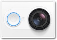 Экшн-камера YI Action Camera Travel Edition White