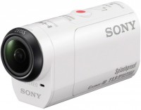 Экшн-камера Sony HDR-AZ1VR