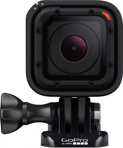 Экшн-камера ГоуPro Hero Session CHDHS-102