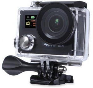 Экшн-камера Eken H8 PRO Black