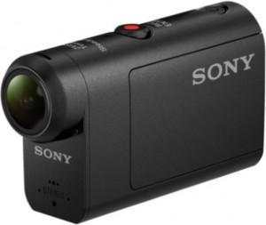Экшн-камера Sony HDR-AS50/BC