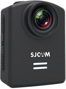 Экшн-камера Sjcam M20 Black