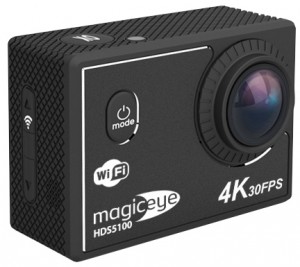 Экшн-камера Gmini MagicEye HDS5100