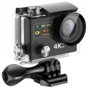 Экшн-камера X-Try XTC220 UltraHD